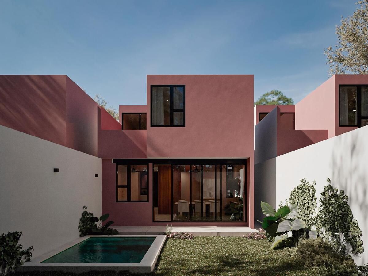 Casa en Real de Dzityá, Yucatán — foto 2