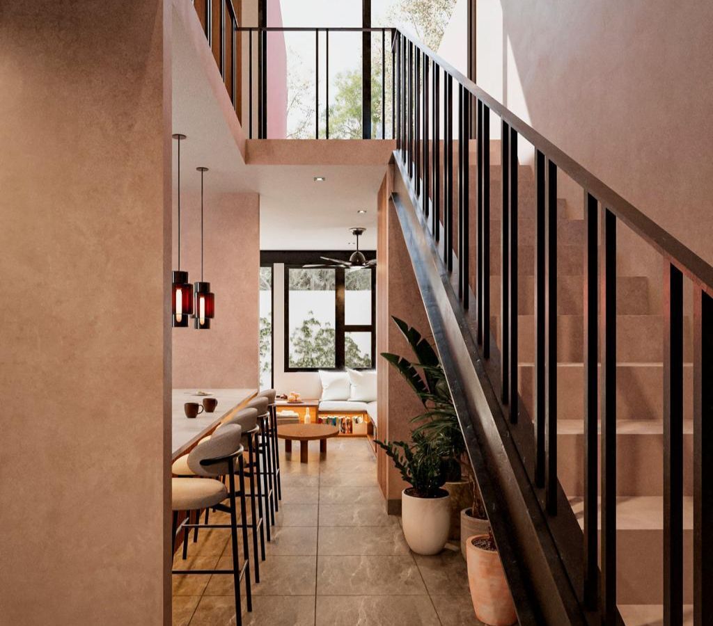 Casa en Real de Dzityá, Yucatán — foto 5