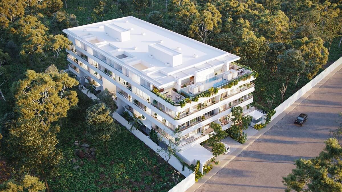Departamento en Gran San Pedro Cholul, Yucatán — foto 2