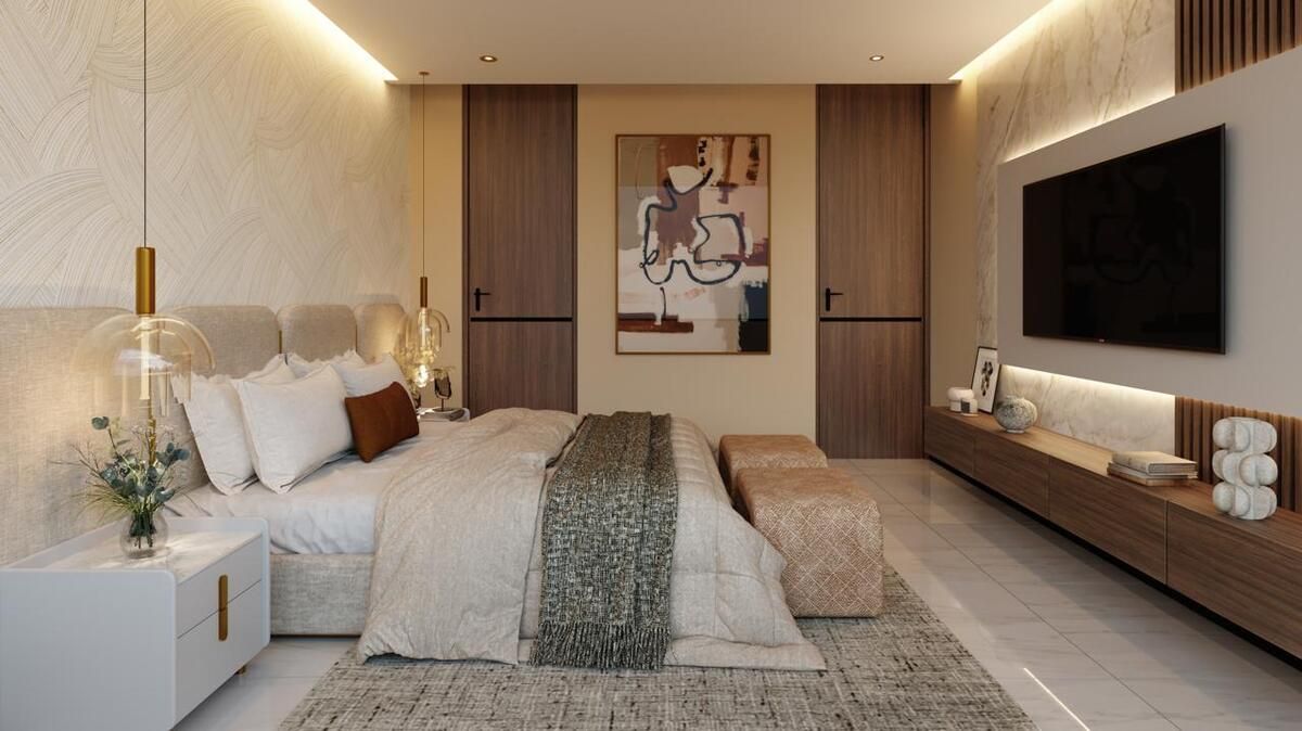 Departamento en Gran San Pedro Cholul, Yucatán — foto 4
