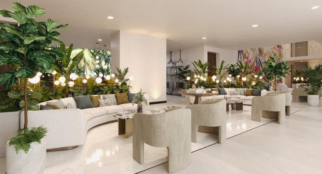 Departamento en Gran San Pedro Cholul, Yucatán — foto 5