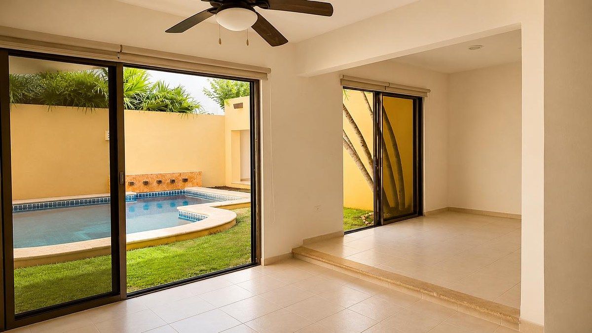 Casa en San Ramon Norte, Yucatán — foto 2