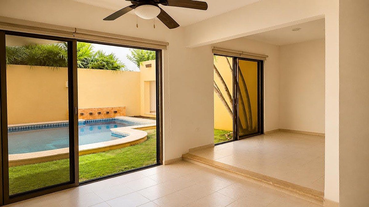 Casa en San Ramon Norte, Yucatán — foto 2