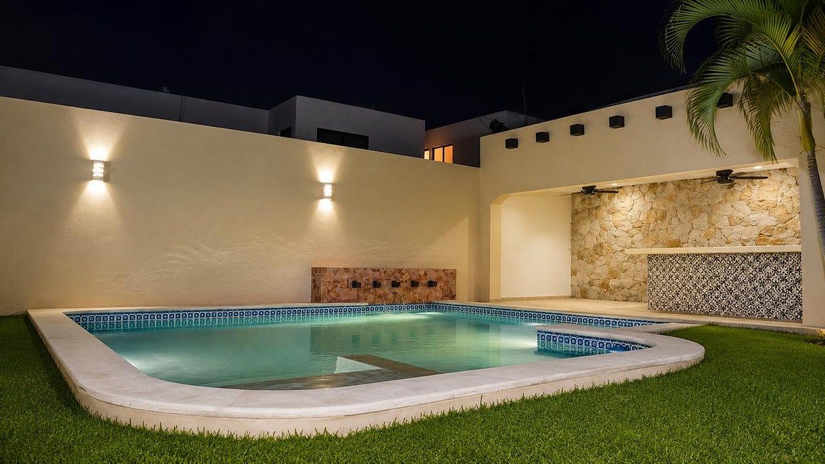 Casa en San Ramon Norte, Yucatán — foto 5