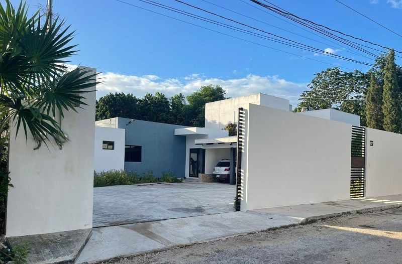 Oficina en renta en Mérida, zona Norte