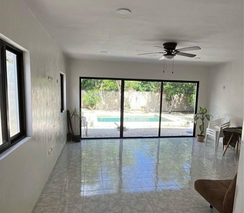 Oficina en Las Margaritas de Cholul, Yucatán — foto 5