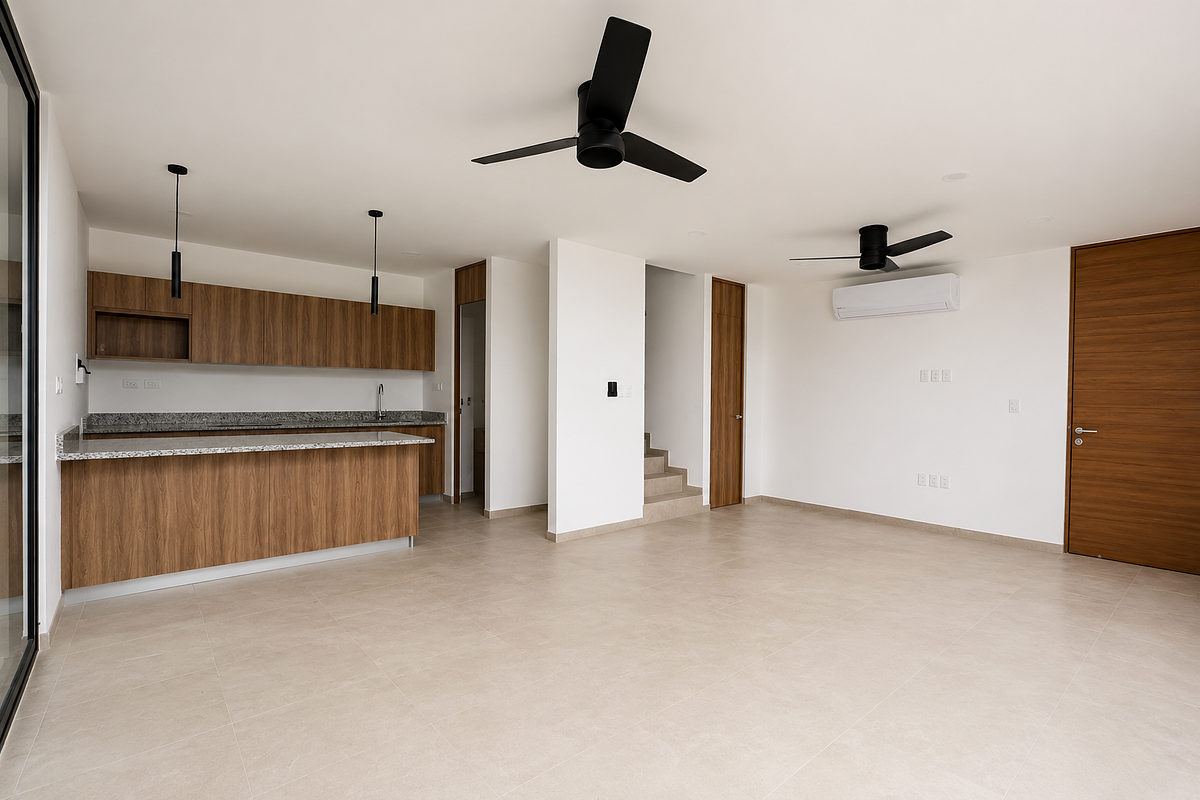 Casa en San Juan Bautista, Yucatán — foto 5