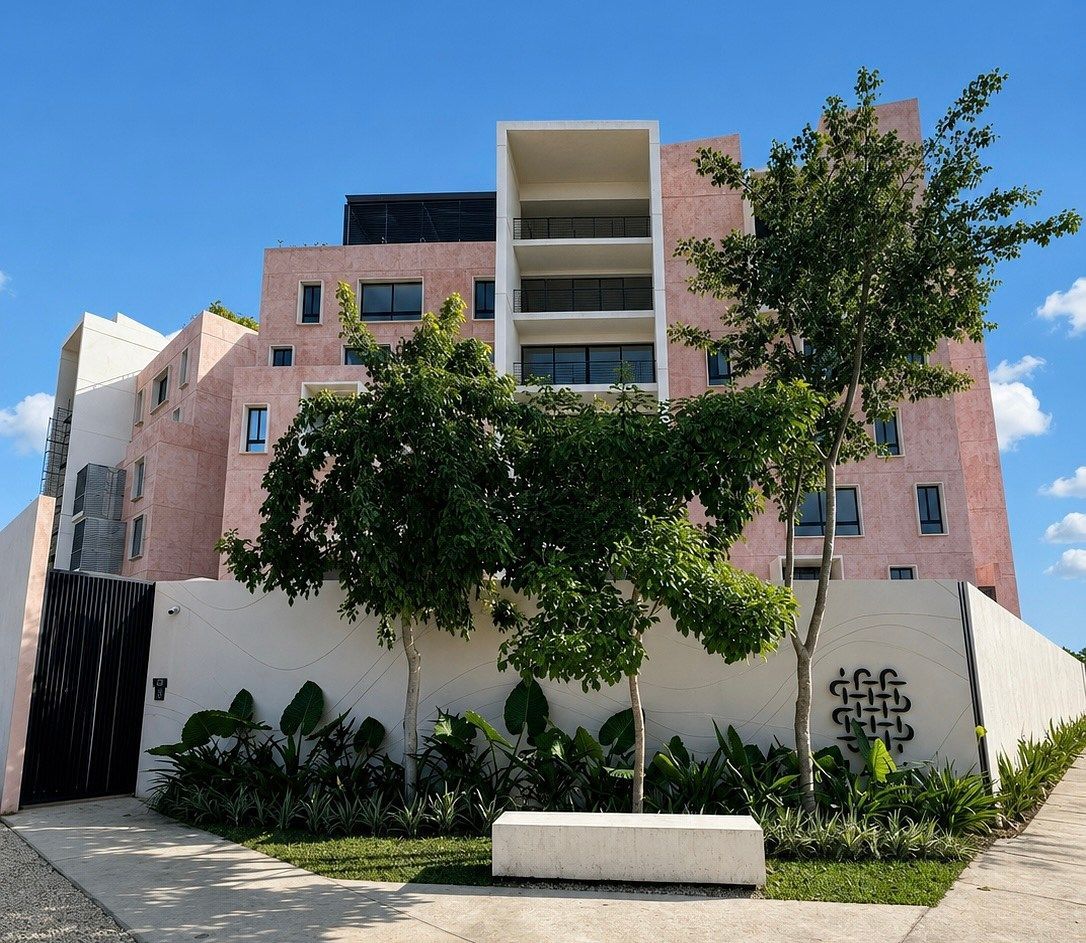 Departamento en Santa Gertrudis Copó, Yucatán — foto 2