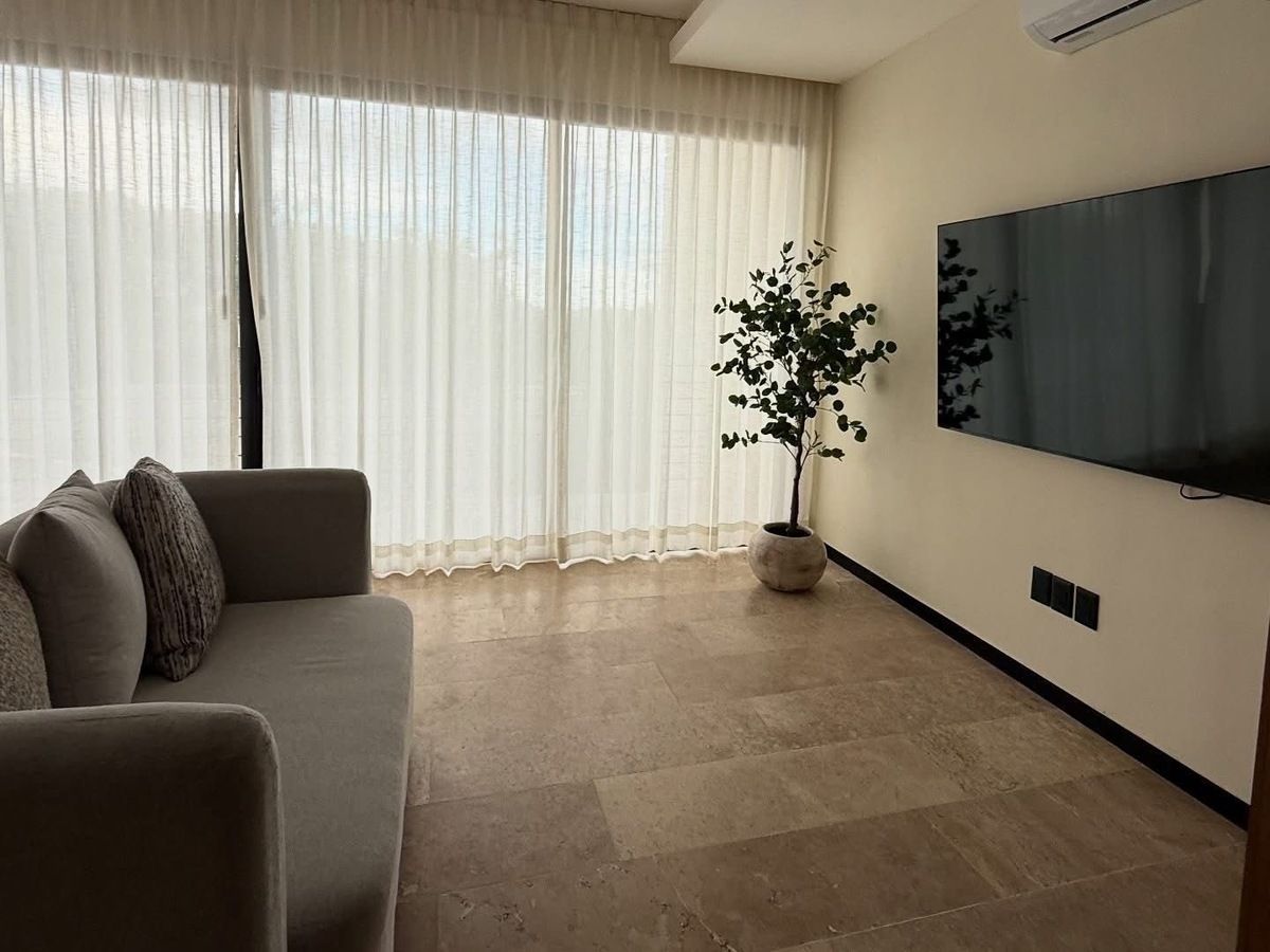 Departamento en Santa Gertrudis Copó, Yucatán — foto 3