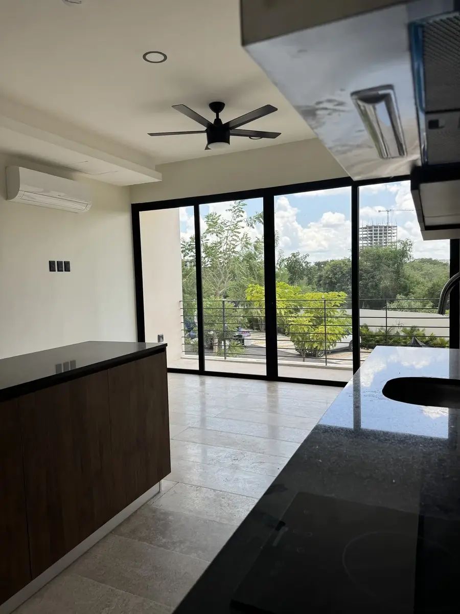 Departamento en Santa Gertrudis Copó, Yucatán — foto 4