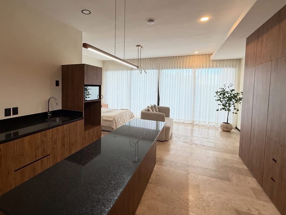 Departamento en Santa Gertrudis Copó, Yucatán — foto 5