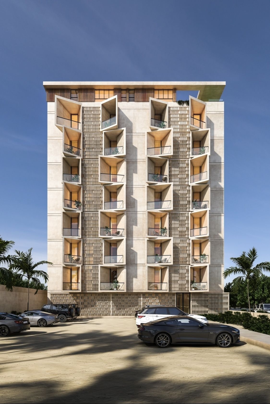 Departamento en Telchac Puerto, Yucatán — foto 3