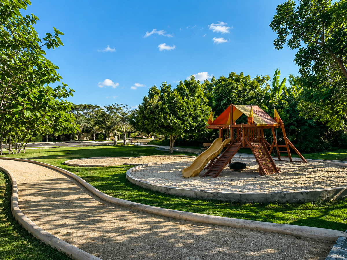 Terreno en Temozón Norte, Yucatán — foto 5