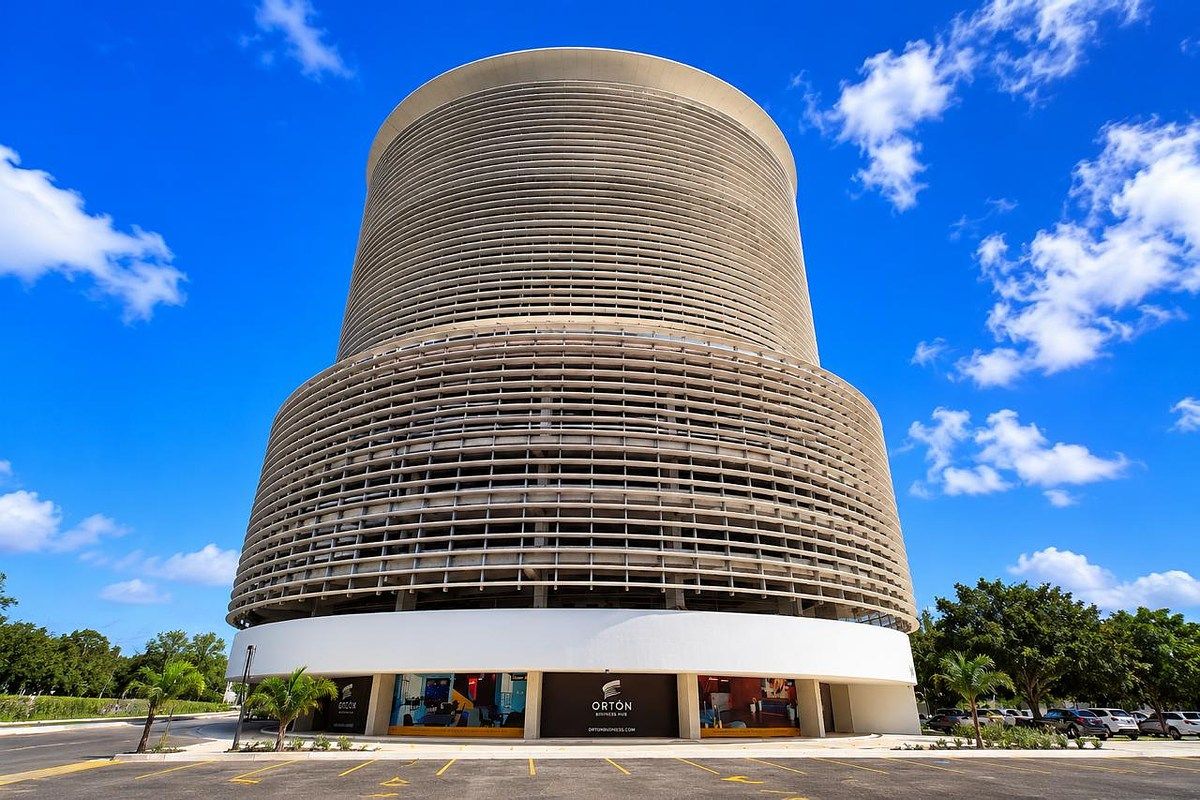 Oficina en Venta al Norte de Mérida, Torre Orión