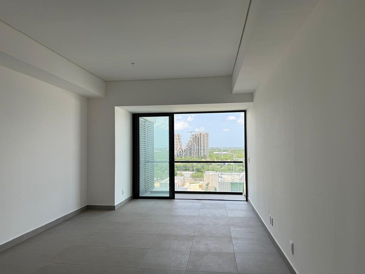 Departamento en Gonzalo Guerrero, Yucatán — foto 3