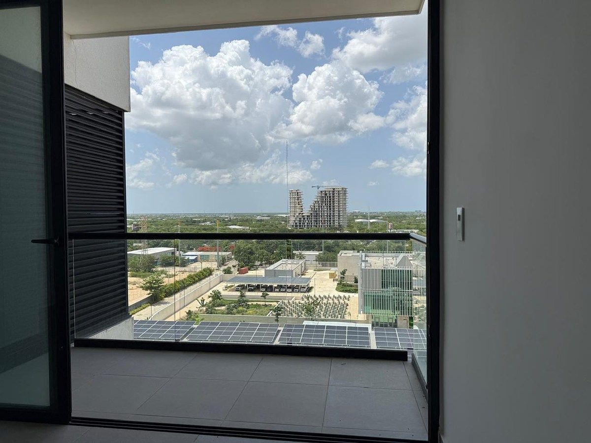 Departamento en Gonzalo Guerrero, Yucatán — foto 4