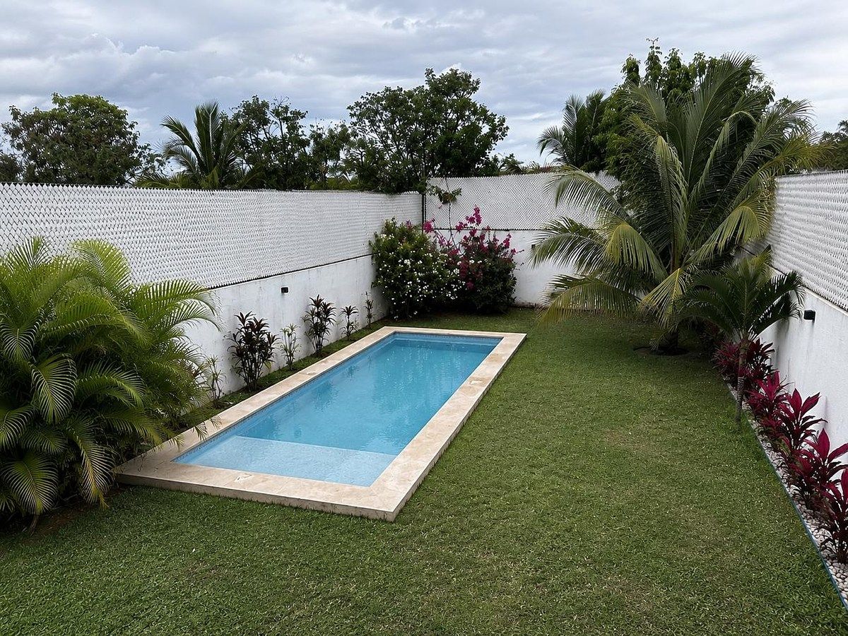 Casa en Conkal, Yucatán — foto 3