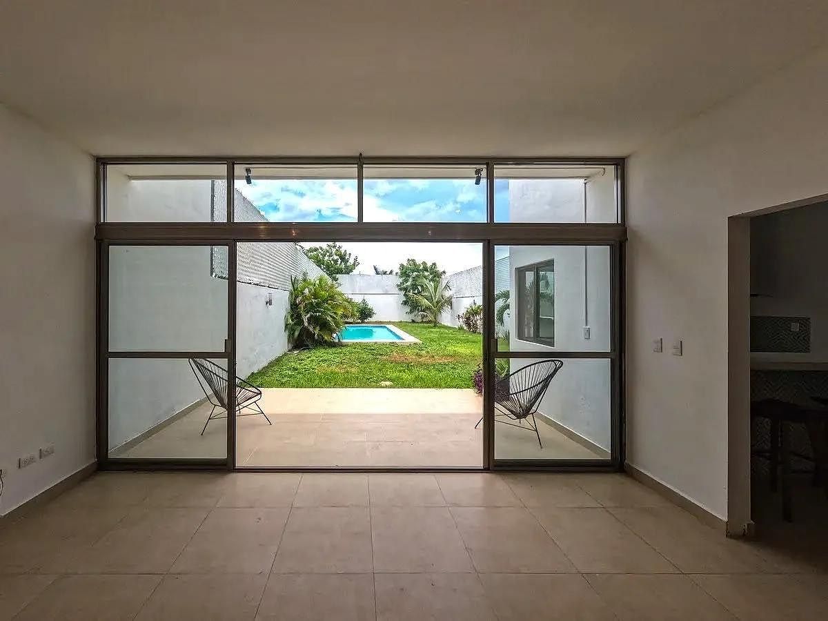 Casa en Conkal, Yucatán — foto 4