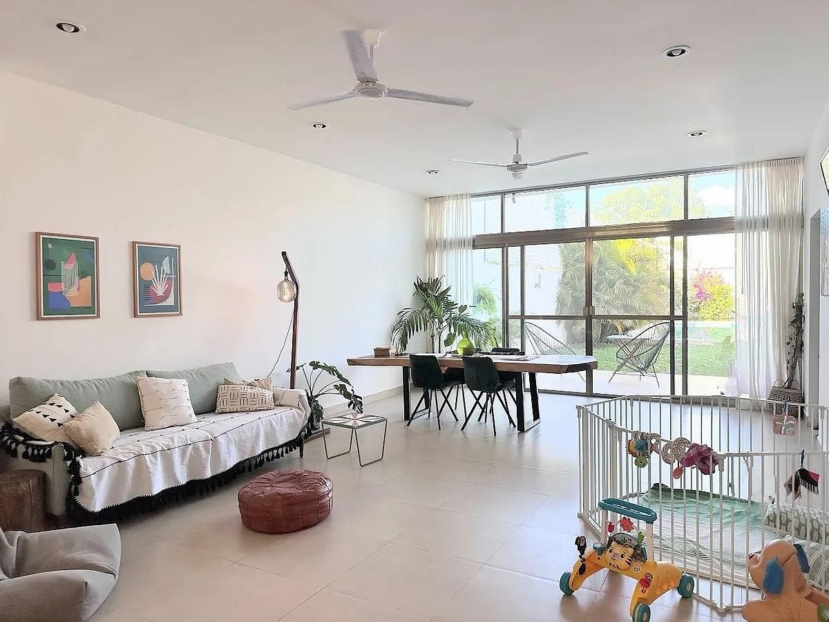 Casa en Conkal, Yucatán — foto 5