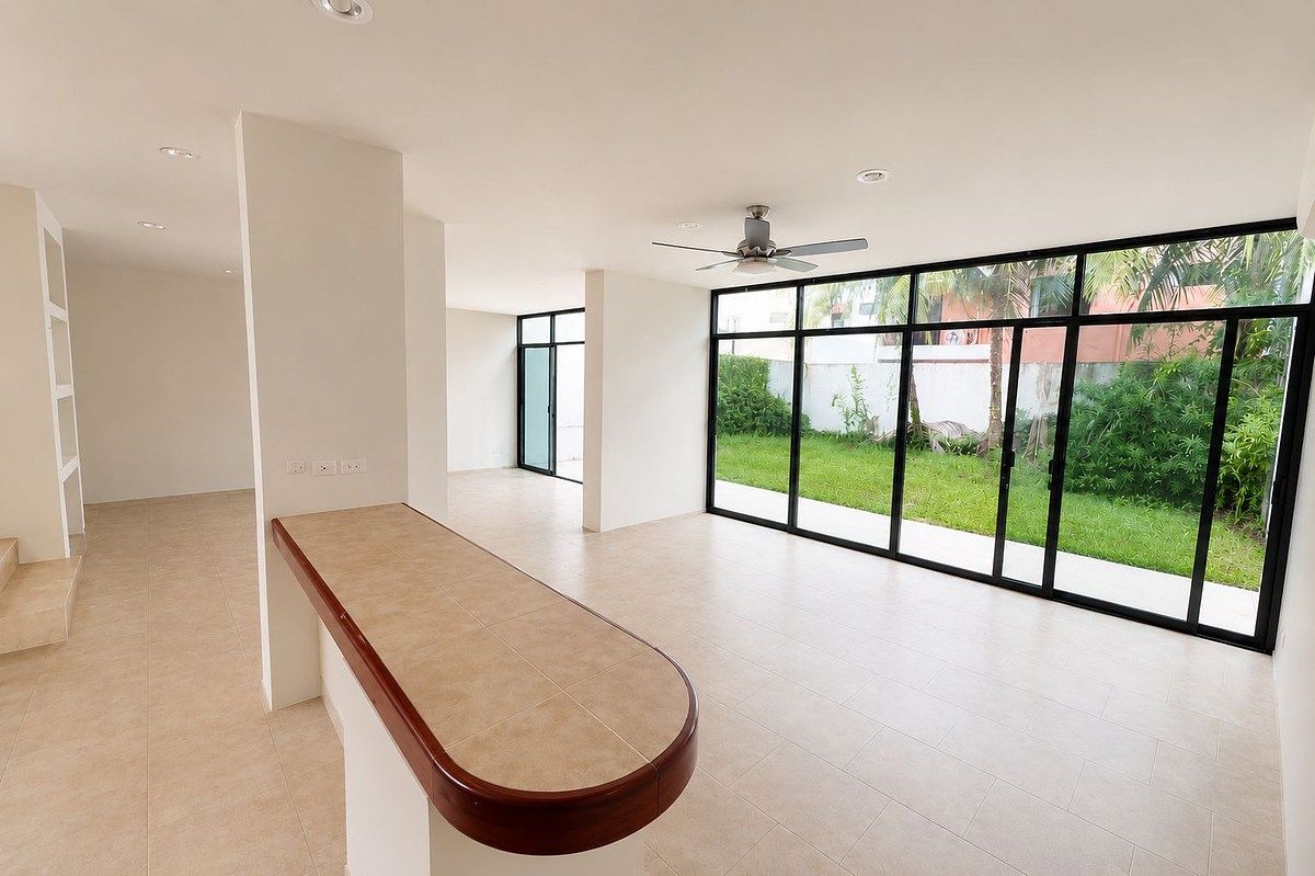 Casa en Altabrisa, Yucatán — foto 2