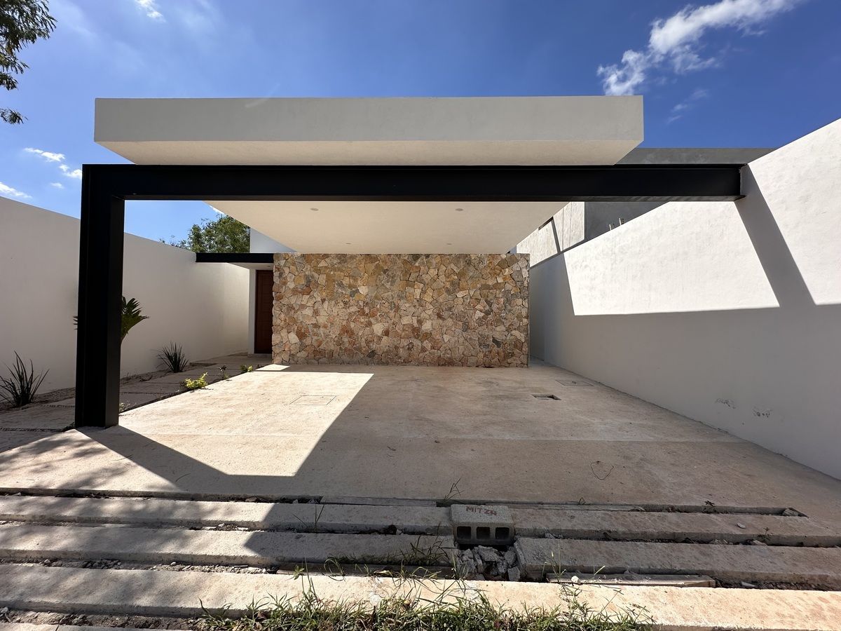 Casa en venta de 2 plantas para estrenar