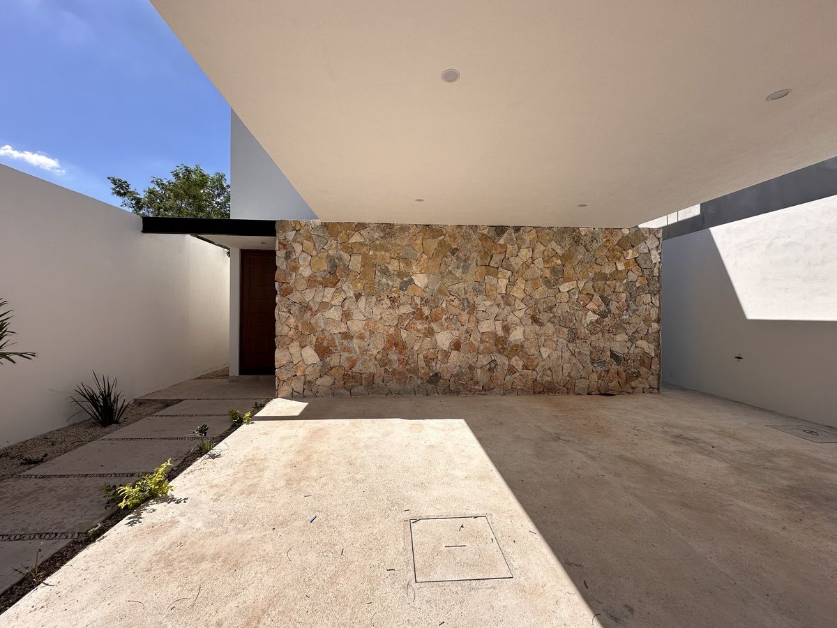 Casa en Praderas del Mayab, Yucatán — foto 2