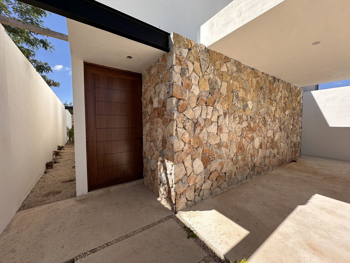 Casa en Praderas del Mayab, Yucatán — foto 3