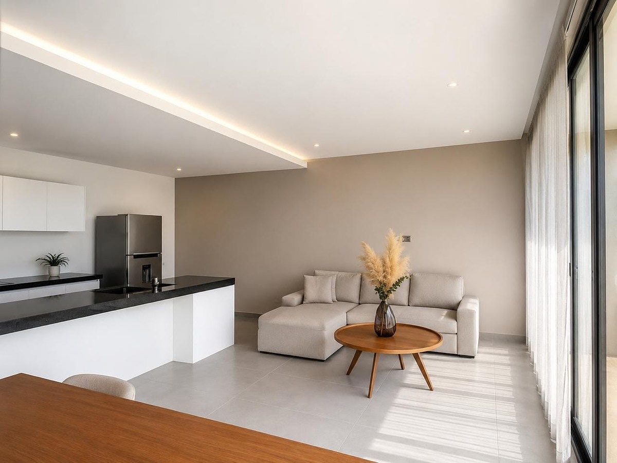 Departamento en Montebello, Yucatán — foto 3