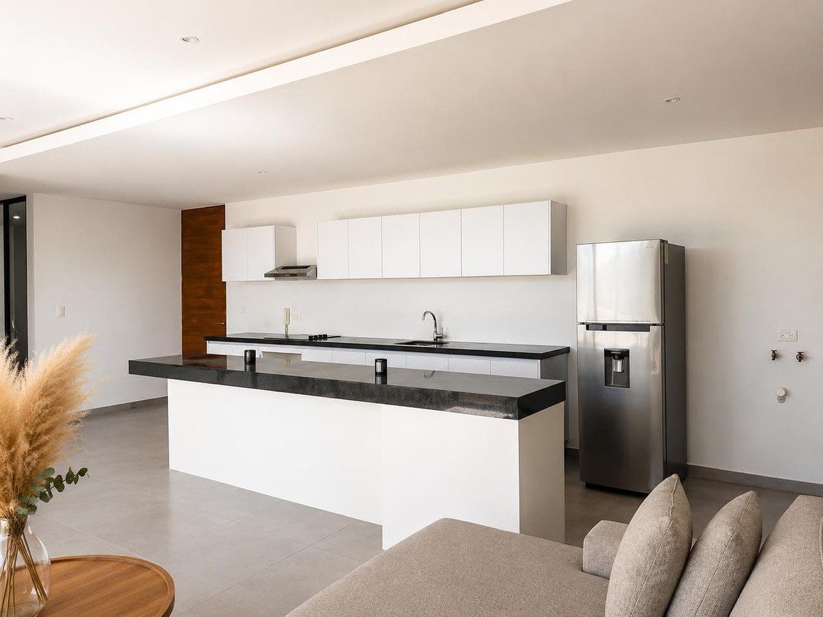 Departamento en Montebello, Yucatán — foto 5