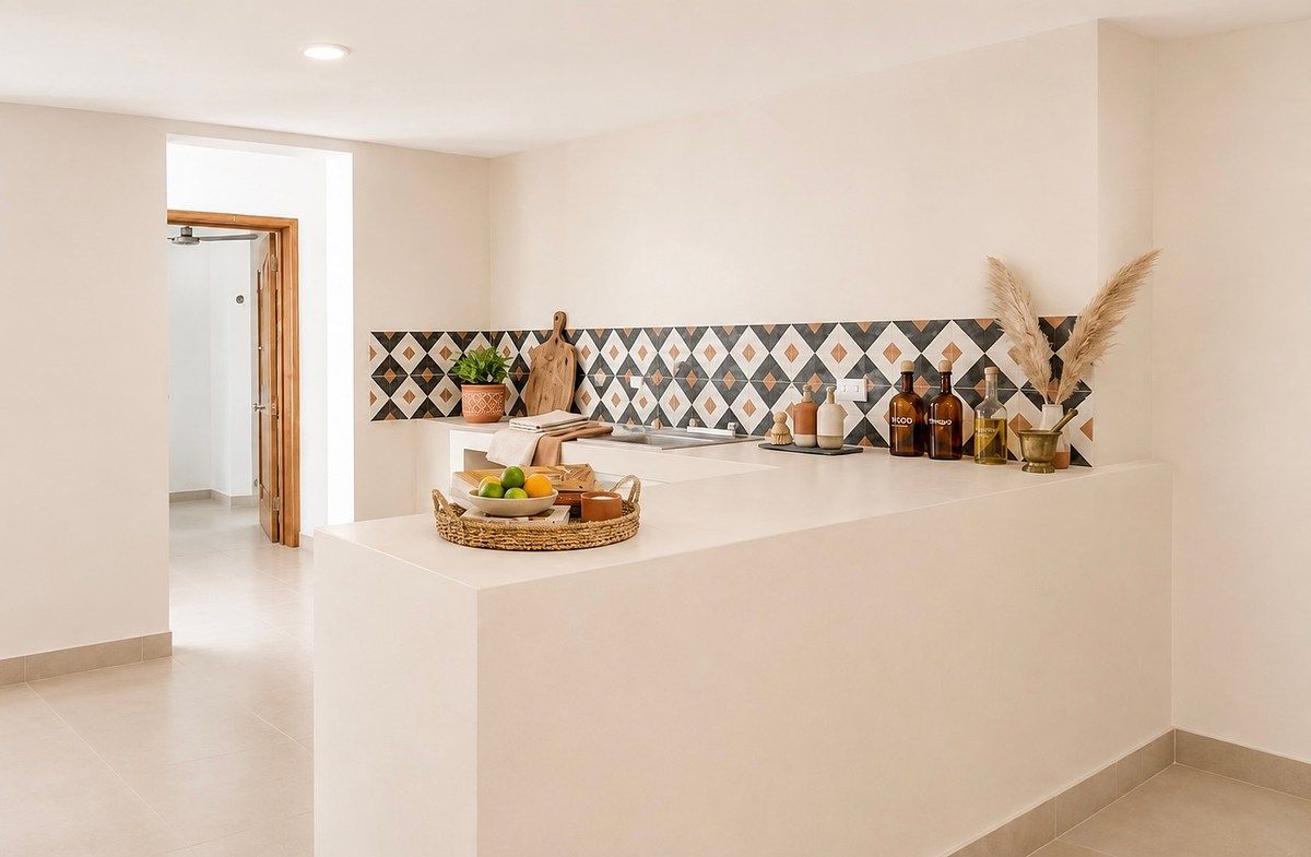 Casa en Pacabtun, Yucatán — foto 4