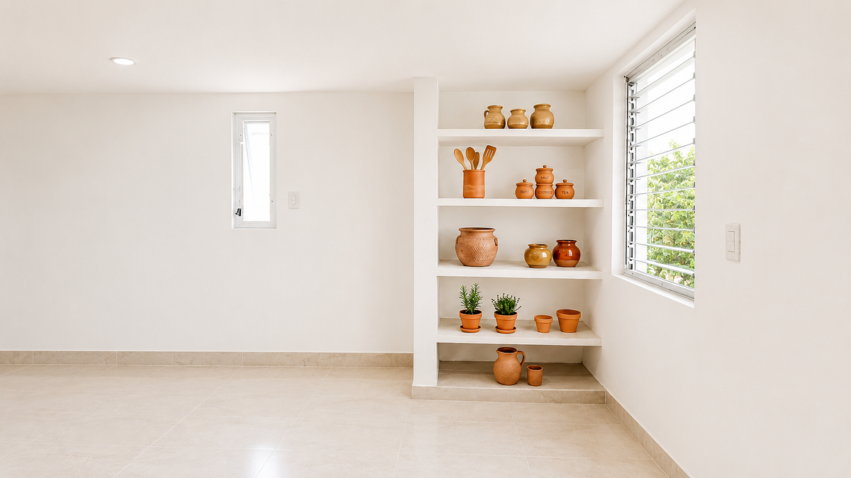 Casa en Pacabtun, Yucatán — foto 5