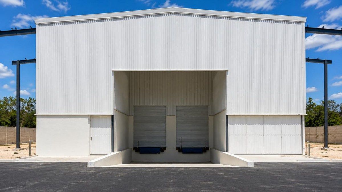 Bodega Industrial en Renta al Sur de Mérida. Dzununcán