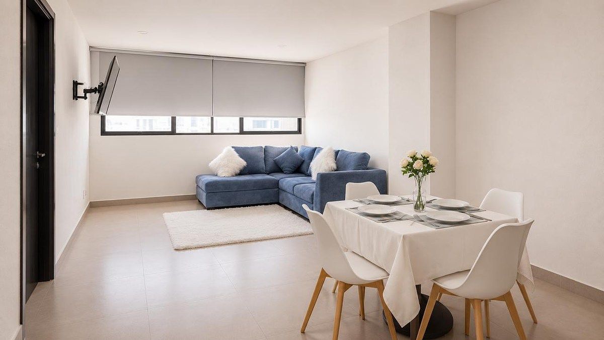 Departamento en Portales Norte, Yucatán — foto 3
