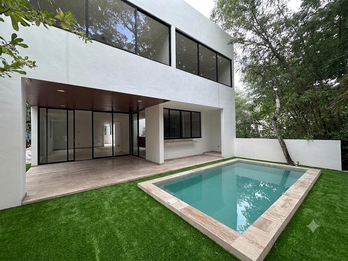 Casa en Venta en Cabo Norte en Mérida.
