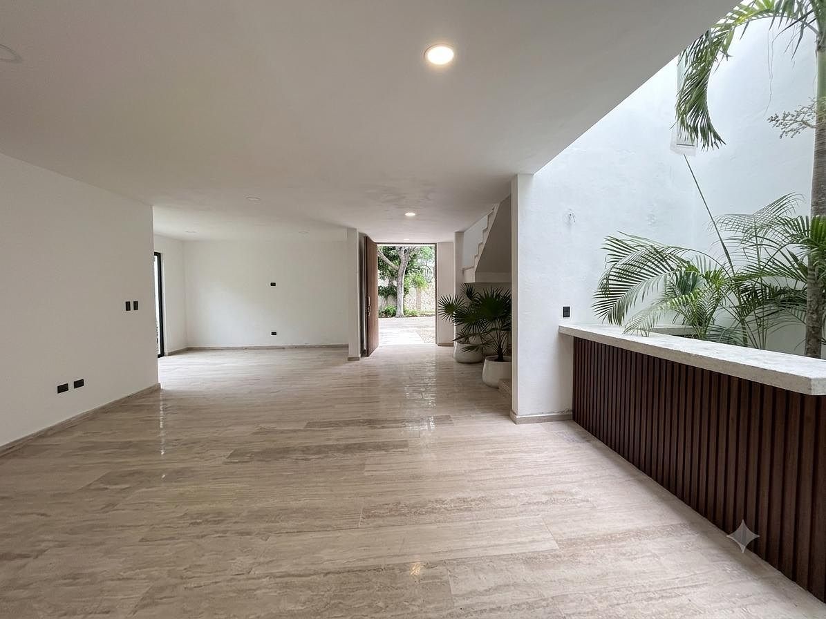 Casa en Santa Gertrudis Copó, Yucatán — foto 3