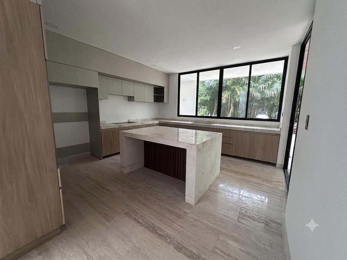 Casa en Santa Gertrudis Copó, Yucatán — foto 4