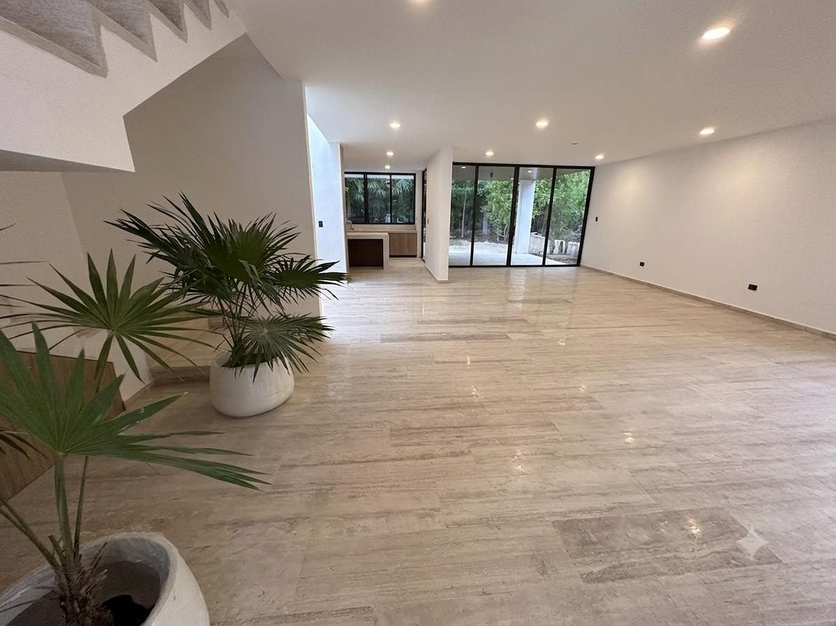 Casa en Santa Gertrudis Copó, Yucatán — foto 5