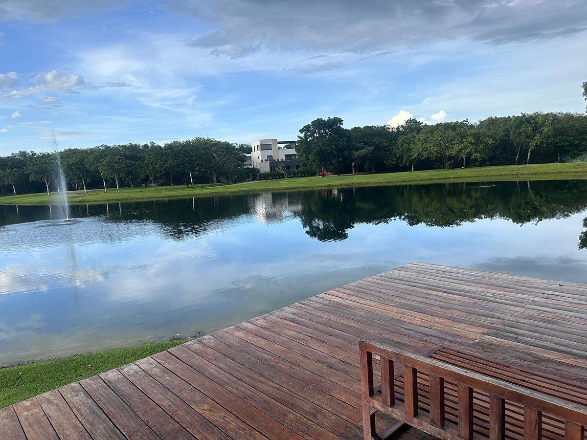 Terreno en Santa Gertrudis Copó, Yucatán — foto 5