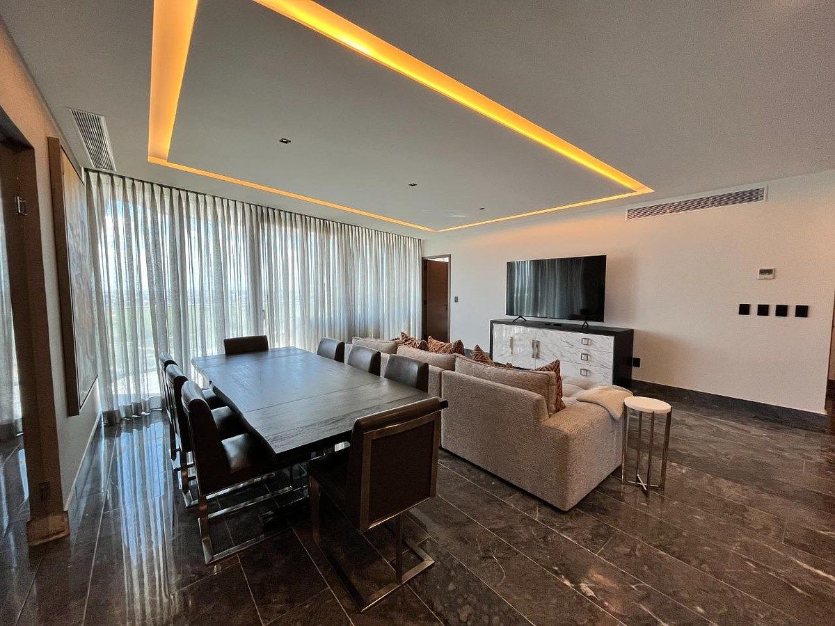 Departamento en Puerto Cancún, Yucatán — foto 4