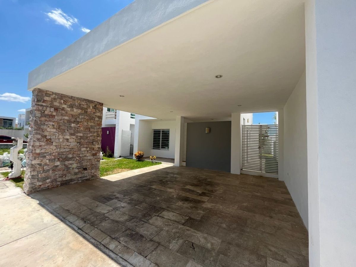 Casa en Gran Santa Fe, Yucatán — foto 2