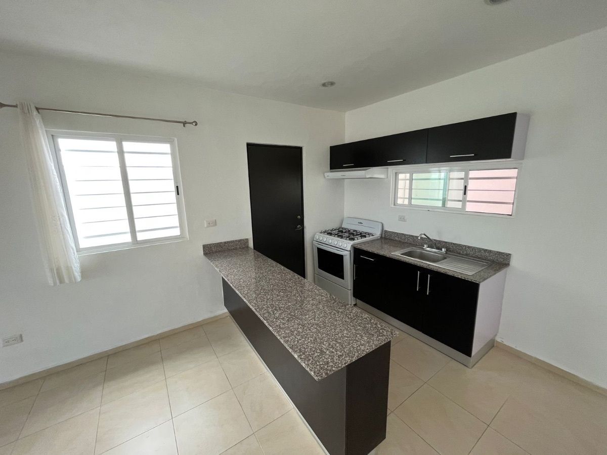 Casa en Gran Santa Fe, Yucatán — foto 4
