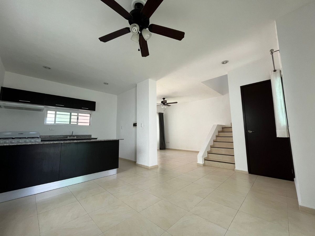 Casa en Gran Santa Fe, Yucatán — foto 5