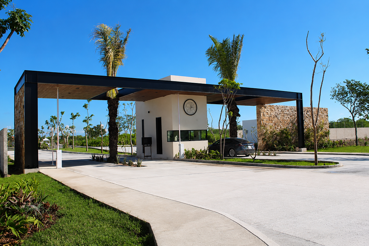 Casa en Venta al Norte de Mérida, Conkal