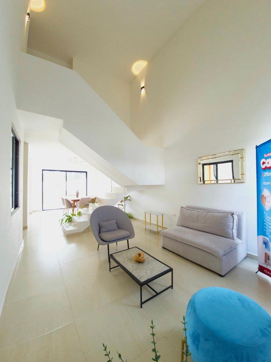 Casa en Conkal, Yucatán — foto 2