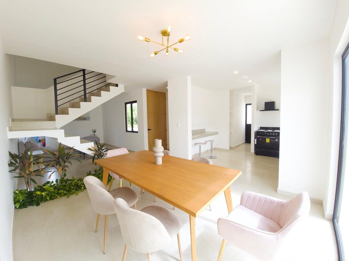 Casa en Conkal, Yucatán — foto 3