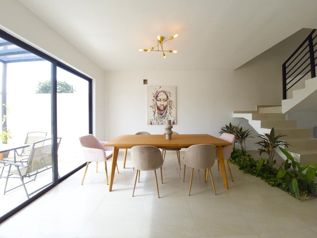 Casa en Conkal, Yucatán — foto 4