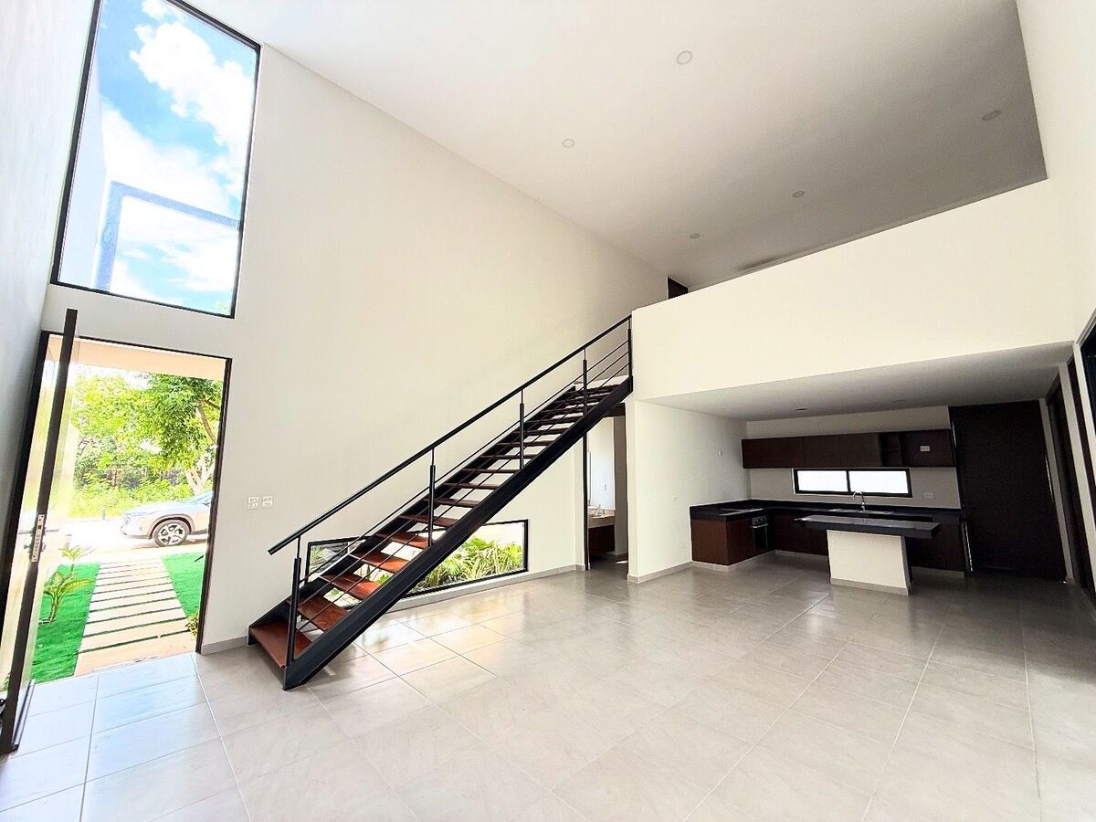 Casa en Cholul, Yucatán — foto 5