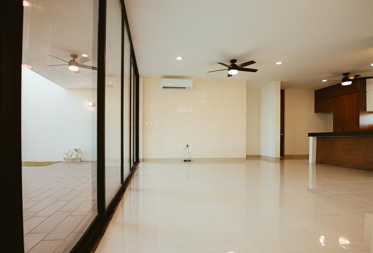 Casa en Cholul, Yucatán — foto 4