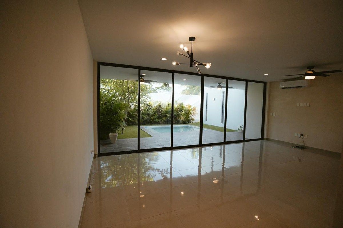 Casa en Cholul, Yucatán — foto 5