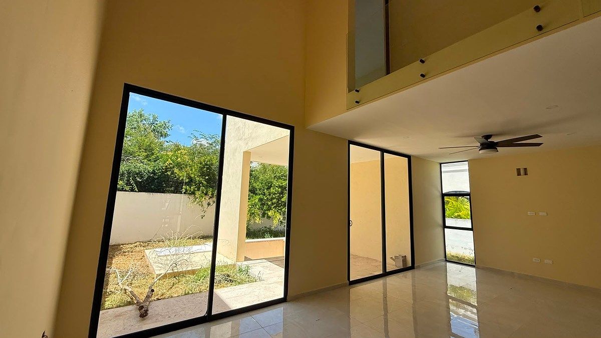 Casa en Yucatán Country Club, Yucatán — foto 3